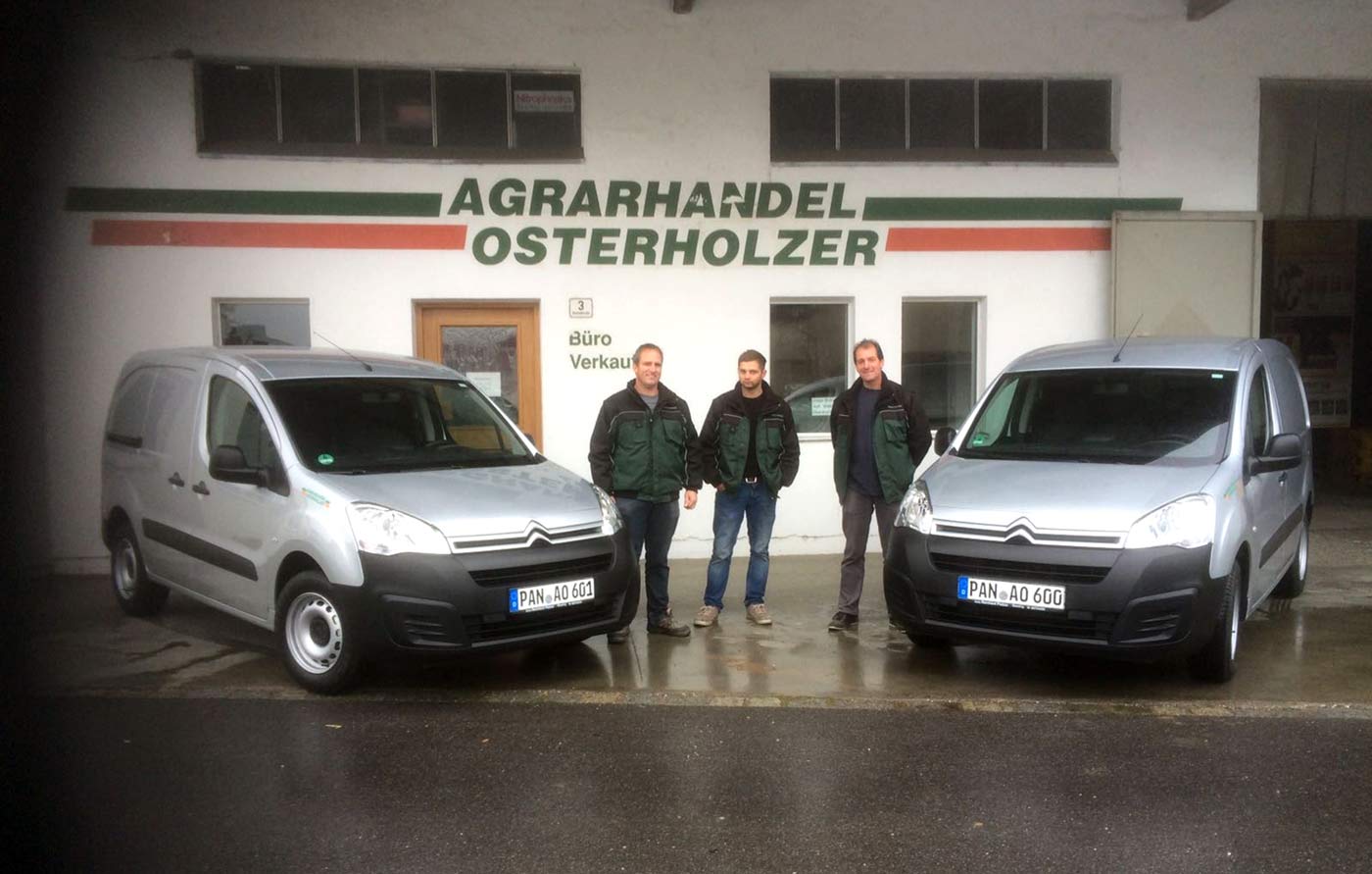 Osterholzer Agrarhandel